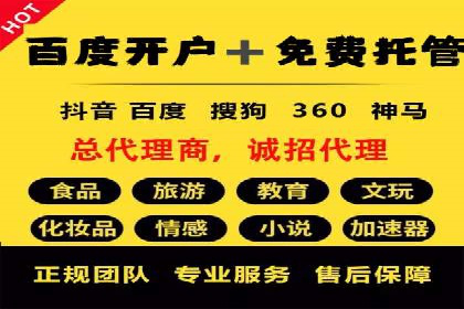 搜索引擎营销（SEM）代理的五大成功案例